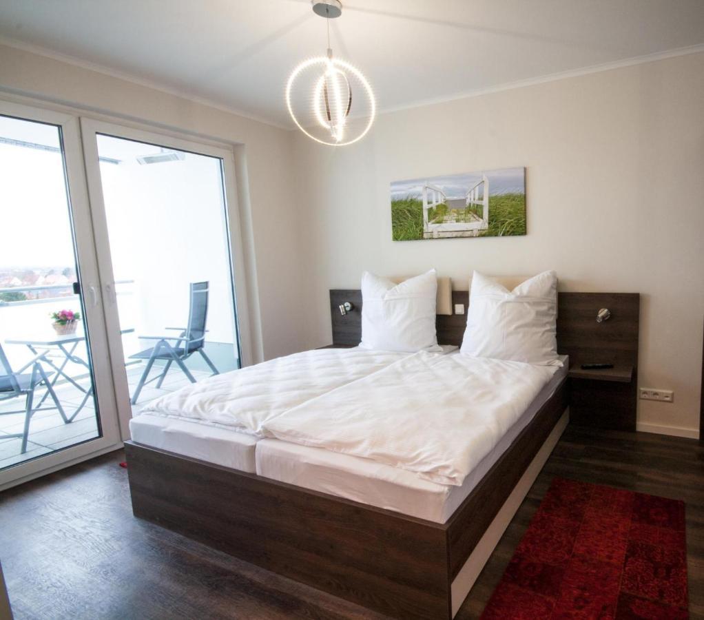 Doeser Seedeich 7 Cuxhaven Luaran gambar